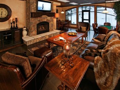 Steamboat Springs Condo 896482